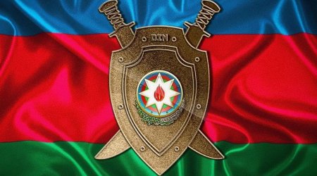 Azərbaycanda Polis Günü qeyd olunur