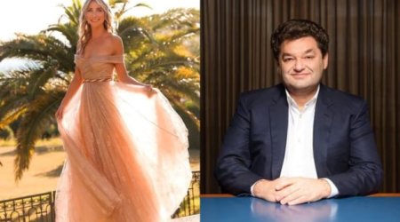 Monakoda partlayış: Ukraynalı oliqarxın sevgilisinin hər iki ayağı amputasiya olundu