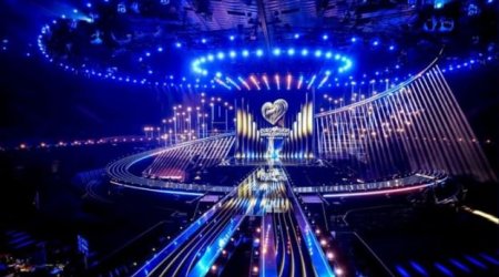 Kanada 2027-ci ildə "Avroviziya" mahnı müsabiqəsində debüt edəcək