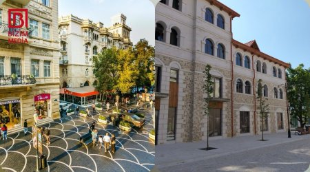 Şuşanın &ldquo;Tarqovı&rdquo;sı: Bu küçədən keçənlər şeytanı yada salır &ndash; FOTO/VİDEO