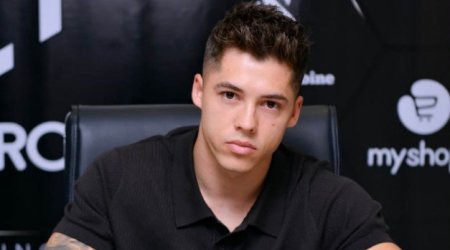 &ldquo;Şəfa&rdquo; Andrey Draqu ilə RAZILIĞA GƏLDİ