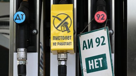 PROQNOZ: Rusiyada tarixin ən böyük yanacaq böhranı yaşanacaq