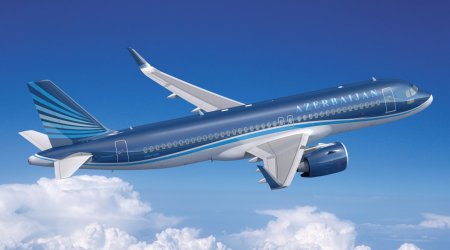 AZAL yeni nəsil təyyarələrində sərnişinlər üçün uçuşdaxili internet xidmətini istifadəyə verdi