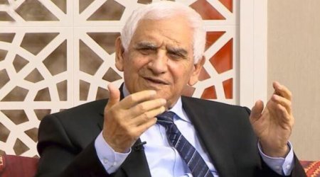 Xalq şairi Nəriman Həsənzadənin vəziyyəti barədə AÇIQLAMA