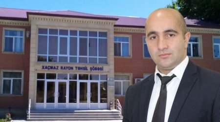 Mövsüm Həmdullayevə yüksək vəzifə VERİLDİ