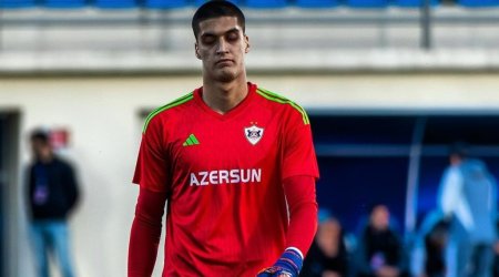 &ldquo;Qarabağ&rdquo;dan ayrılıb &ldquo;Sabah&rdquo;ın düşərgəsinə yollandı