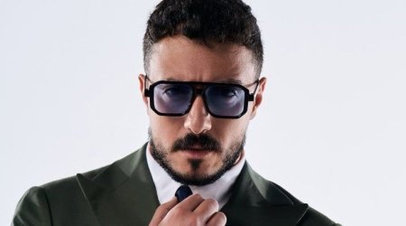 "Avroviziya" təmsilçimizə yüksək vəzifə verildi