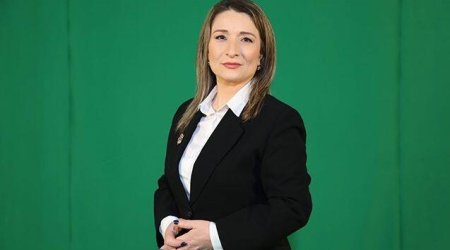 Ləman Ələşrəfqızının oğurlanan pulları QAYTARILDI