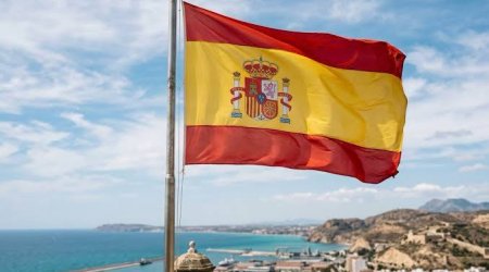 İspaniyanın daha bir şəhərində turistlər üçün QADAĞA