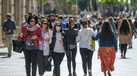 Paytaxt sakinlərinin NƏZƏRİNƏ &ndash; Bu gün saat 09.00-dan etibarən...