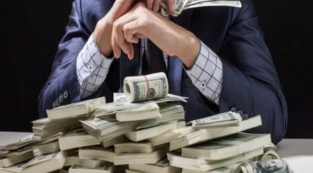 Bu ölkənin hər 6 sakinindən biri dollar milyonçusudur