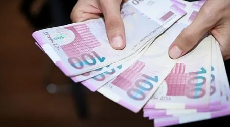 Bu il uşağın anadan olmasına görə nə qədər müavinət ödənilib?