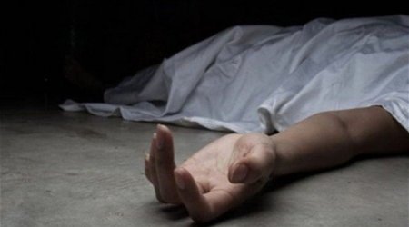 Bakıda 79 yaşlı kişi yıxılaraq həyatını itirdi