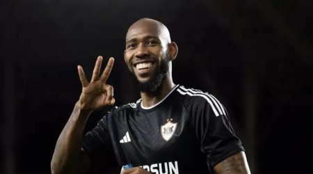 Kevin Medina bu kluba KEÇDİ