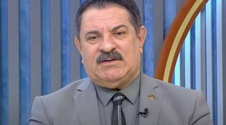 Ağadadaş Ağayevin müğənni bacısı oğlu:"Dayım mənə dəstək olmur" &mdash; VİDEO