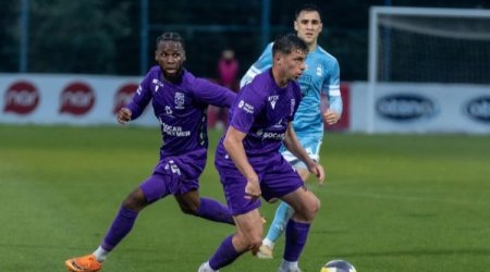 Emil Mustafayev daha iki il &ldquo;Sumqayıt&rdquo;da