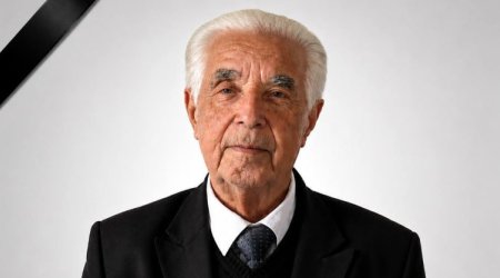 Teymur Kərimov vəfat etdi &ndash; FOTO