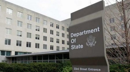 Pakistanın Əfqanıstandakı terrorçuları hədəf almasına ABŞ-dan REAKSİYA