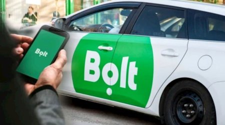 "Bolt" sürücülərinin yeni OYUNU - Sərnişinlər niyə sifarişi ləğv etməyə məcbur edilir? &ndash; FOTOFAKT