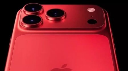 &ldquo;iPhone 18 Pro&rdquo; modellərinin kamerası tamamilə dəyişir