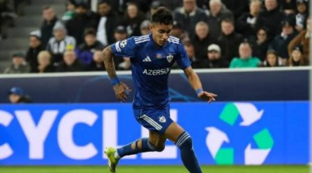 Kamilo Duran &ldquo;Qarabağ&rdquo;dan ayrılır?