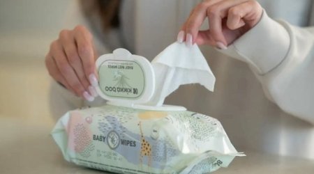 Kimlərə nəm salfetdən istifadə etmək olmaz? &ndash; Avropanın yasaqladığı təmizləyici vasitələrlə bağlı XƏBƏRDARLIQ