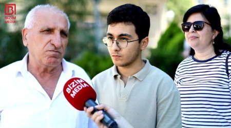 Uşaqlar üçün sosial şəbəkələrdə yaş məhdudiyyətinin tətbiqinə paytaxt sakinlərindən MÜNASİBƏT &ndash; VİDEO