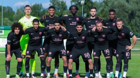&ldquo;Sabah&rdquo; transferlərə nə qədər pul xərcləyib?