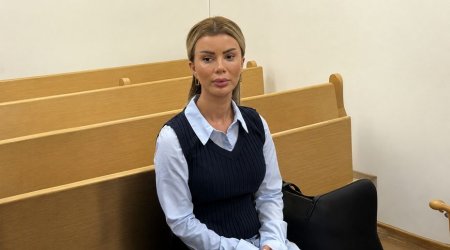 İlqar Altay &ldquo;Arzum&rdquo;un səs yazısını yaydı - VİDEO