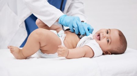 Pediatr xəbərdarlıq etdi &mdash; Bu xalq deyimi YALANDIR