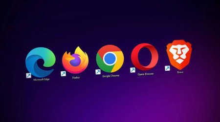 Azərbaycanda ən populyar internet-brauzeri məlum oldu