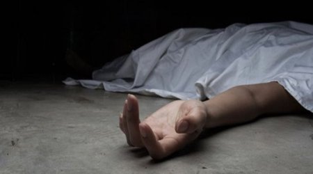 Sumqayıtda 48 yaşlı kişi dərmandan zəhərlənərək həyatını itirib