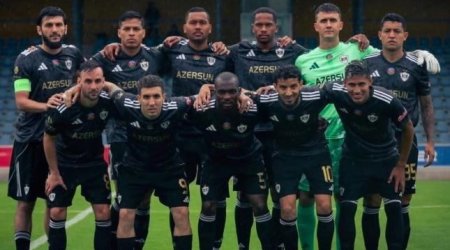 UEFA çexləri cəzalandırdı, &ldquo;Qarabağ&rdquo;ın yolu asanlaşdı