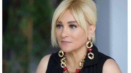 "Gecə 12-nin yarısıdır, oğlum Əlinin xəbəri yoxdur ki..." &mdash; Mətanət