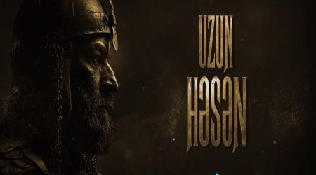 AzTV-də tezliklə yayımlanacaq &ldquo;Uzun Həsən&rdquo; filminin yeni anonsu yayımlanıb - VİDEO