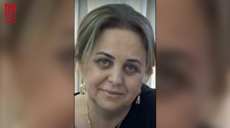 Azərbaycanda müəllim vəfat etdi