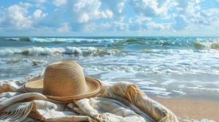 Sabah dənizə getmək istəyənlərin NƏZƏRİNƏ!