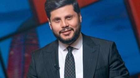 Zaur Kamal ağır qəzaya düşdü - FOTO