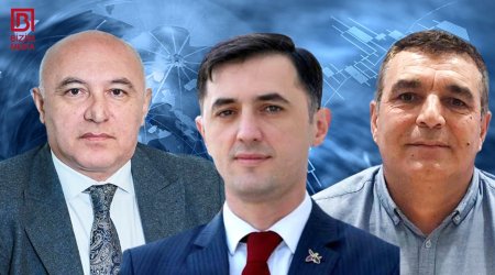 &ldquo;Sosial şəbəkələrdən gələn risklərdən uşaqları qorumalıyıq" -Partiya sədrlərindən ÇAĞIRIŞ