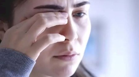 Gözlərdə səssiz TƏHLÜKƏ - Bu simptomlar ciddi xəstəlikdən xəbər verə bilər
