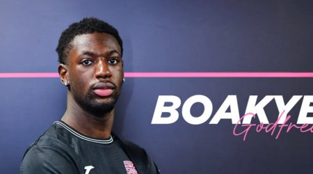 &ldquo;Sabah&rdquo; qanalı futbolçu ilə müqavilə imzaladı