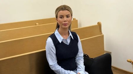 "Arzum" ilk dəfə danışdı: "Hələ də şokdayam"