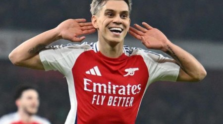 &ldquo;Arsenal&rdquo;dan &ldquo;Beşiktaşa keçir