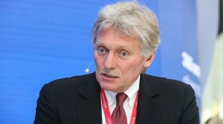 Peskov: “Həbri əməliyyat davam edəcək”