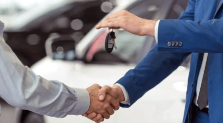 İşlənmiş avtomobil alarkən nələrə diqqət yetirmək lazımdır?