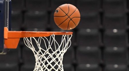 Basketbol millimiz bu gün İrlandiya ilə üz-üzə gələcək