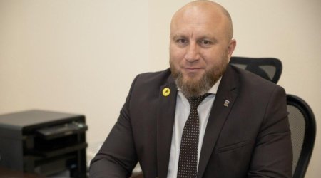 Ukraynadan Belqoroda dron hücumu: Rayon rəhbəri yaralandı