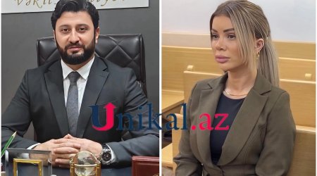 "Arzum"un səhhəti pisləşdi