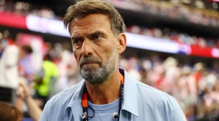 Klopp Almaniya yığmasının baş məşqçisi olacaq