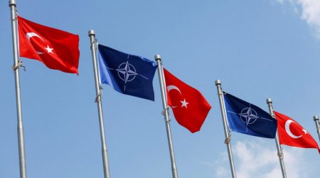 Ankarada NATO Zirvəsi: Gündəmdə hansı məsələlər var?